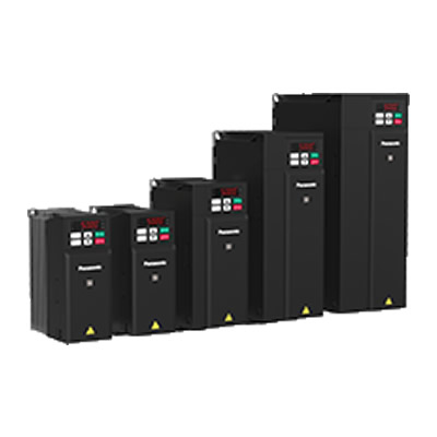 松下变频器MK500
