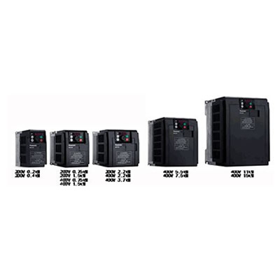 松下变频器MK300