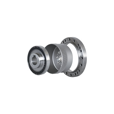 新宝谐波减速机WPC