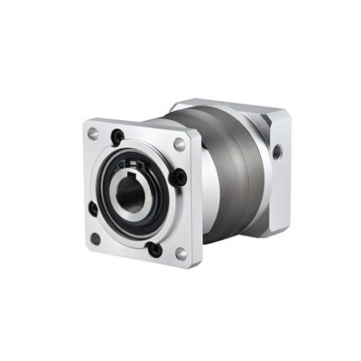 PLK精密型孔输出行星减速机